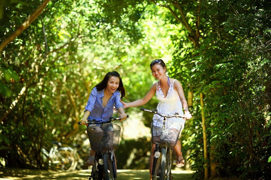 Reduce Your Carbon Footprint