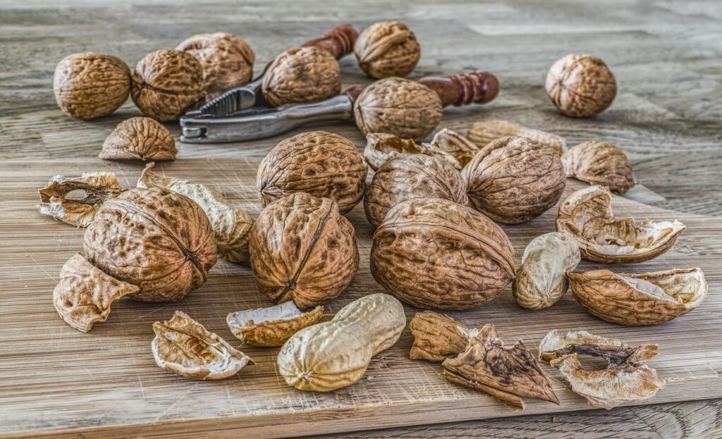 nuts, walnuts, nutcracker, brown, eat, food, shells, close up, delicious, snacks, tasty, natural product, natural, crack, nutrition, nibble, nuts, nuts, nuts, nuts, nuts, walnuts, walnuts, walnuts, natural