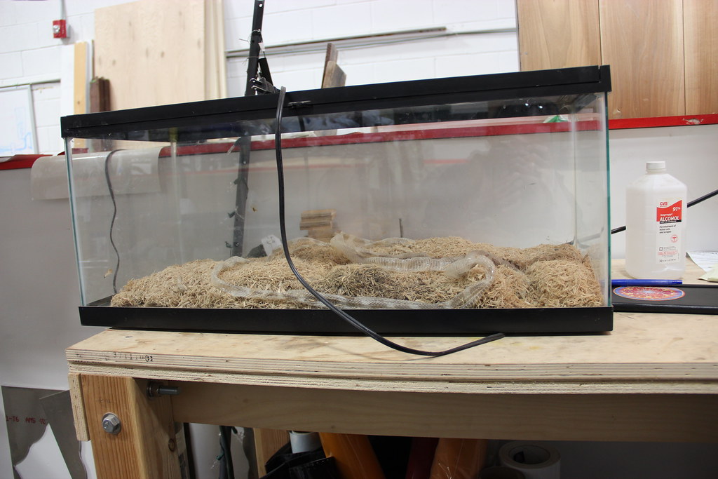 Space Efficiency: A Practical Consideration