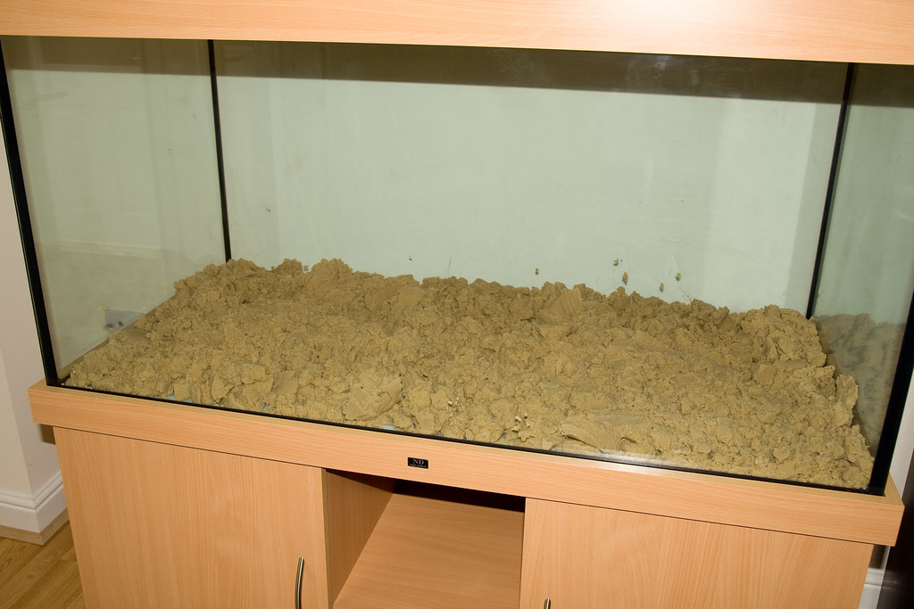 DIY Substrate Mixtures