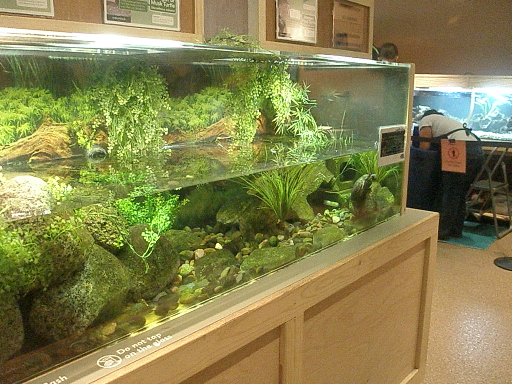 Environmental Control in Limited Spaces