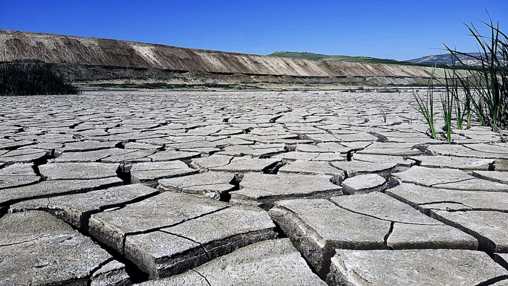 Climate Change: An Existential Challenge