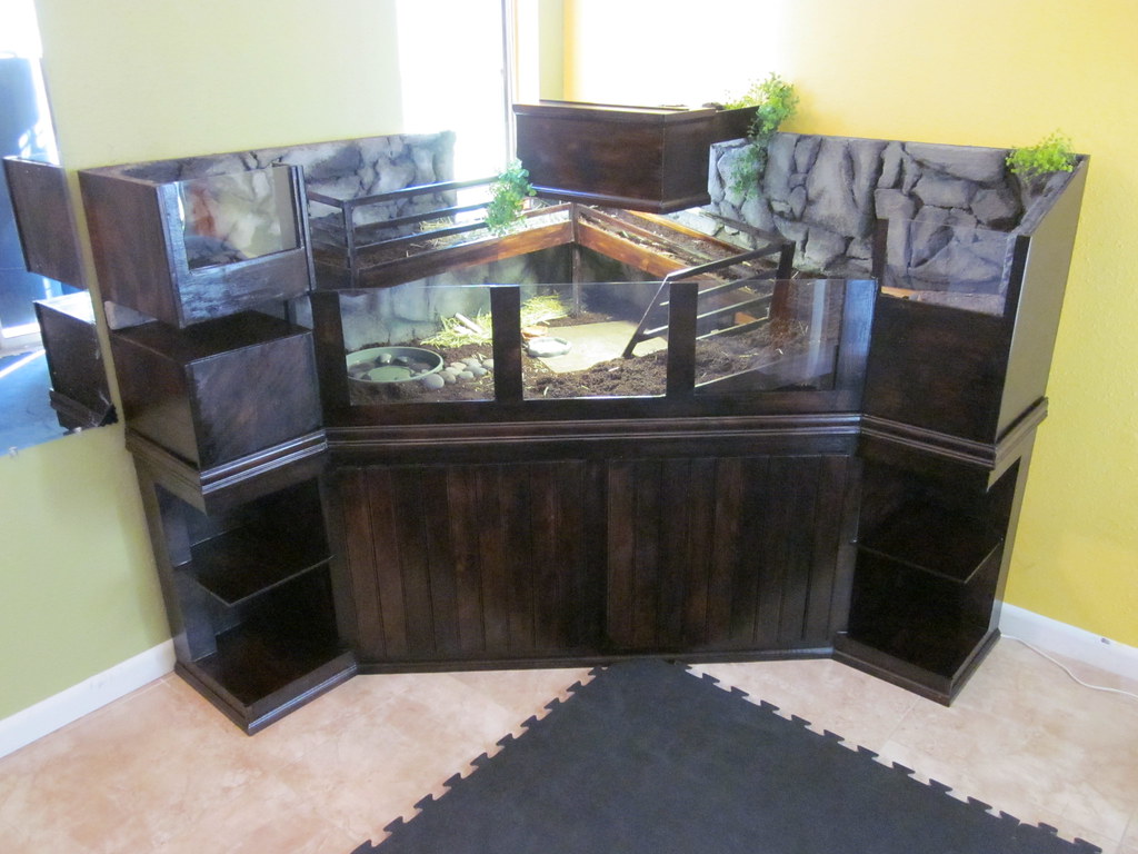 Your Home Can Accommodate Specialized Habitats