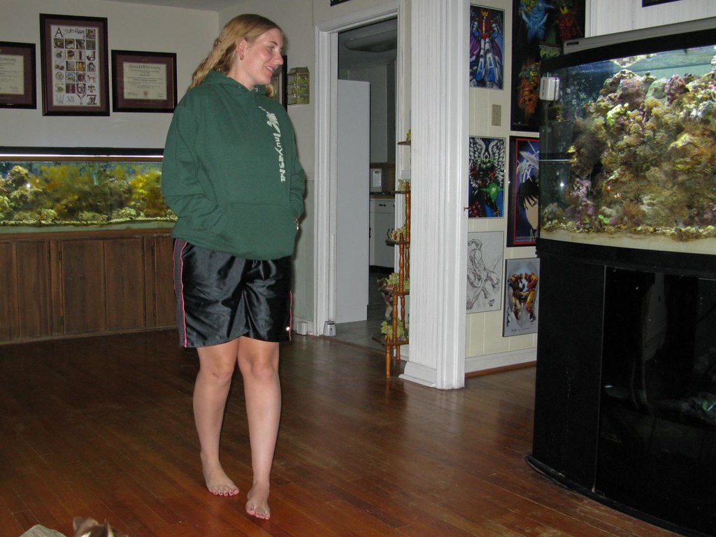 Monitoring and Maintaining Balance