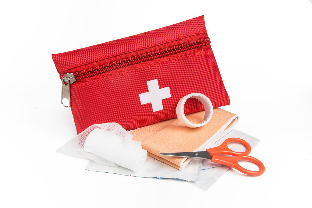 Emergency Preparedness