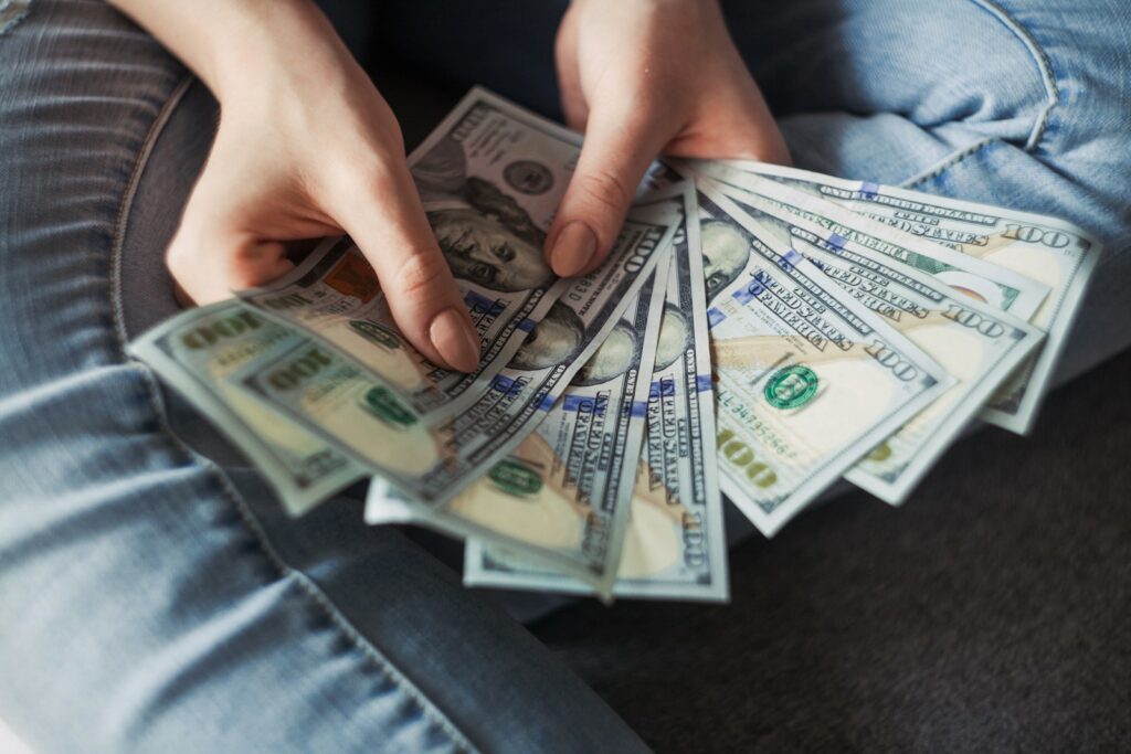 Financial Considerations of Breeding