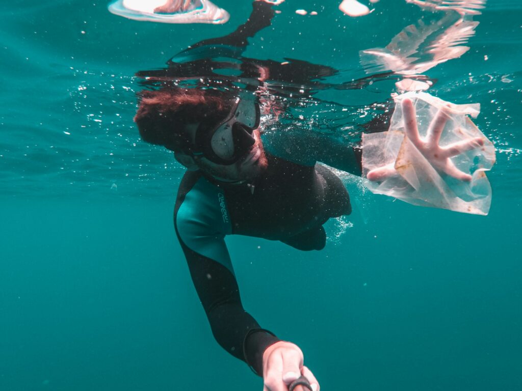 Minimize Plastic Consumption