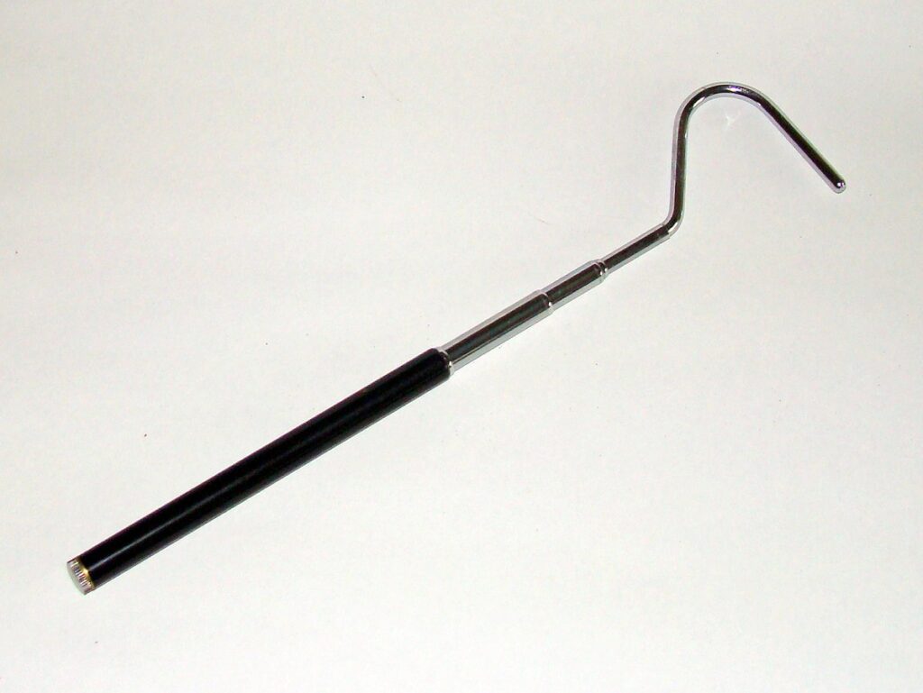 2. Proper Handling Tools
