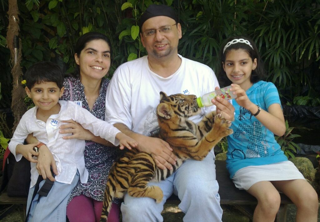 The Ethical Dilemma of Exotic Pet Ownership