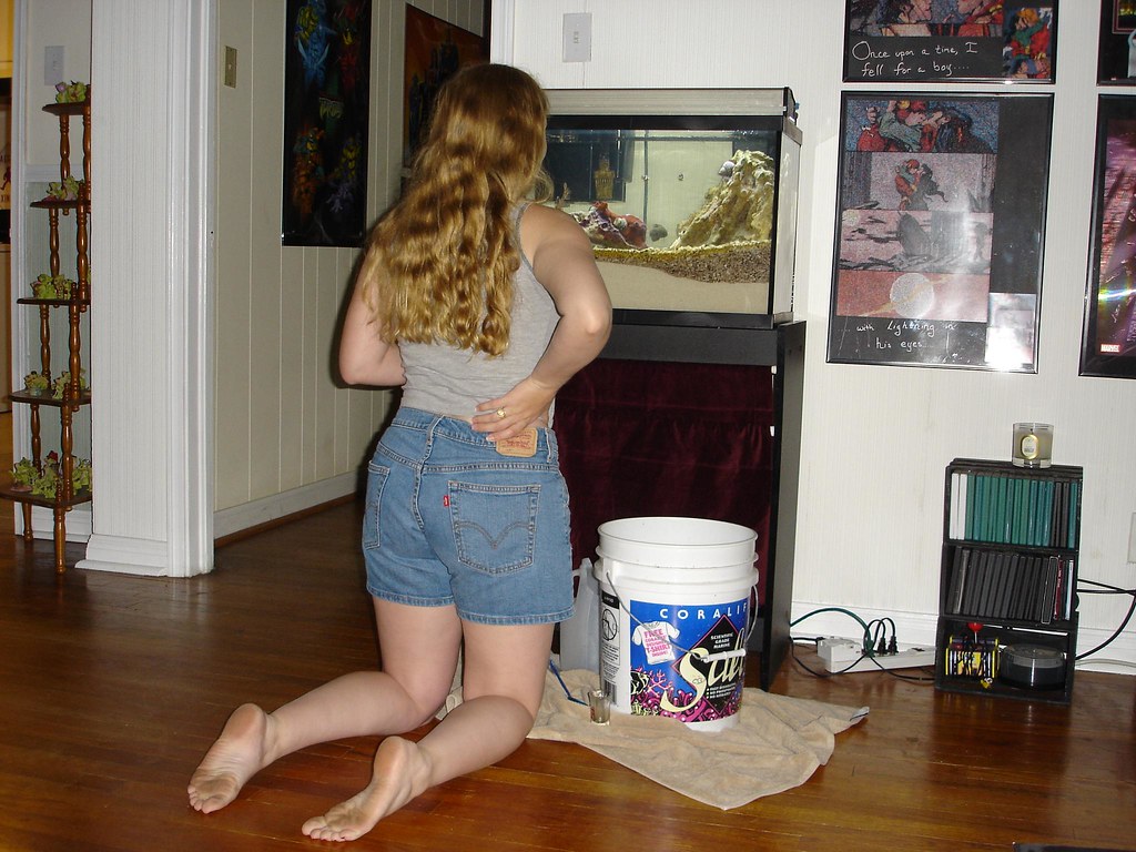 Specialized Cleaning for Different Species
