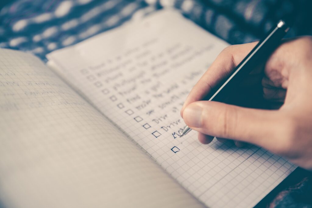 Creating a Sustainable Cleaning Schedule