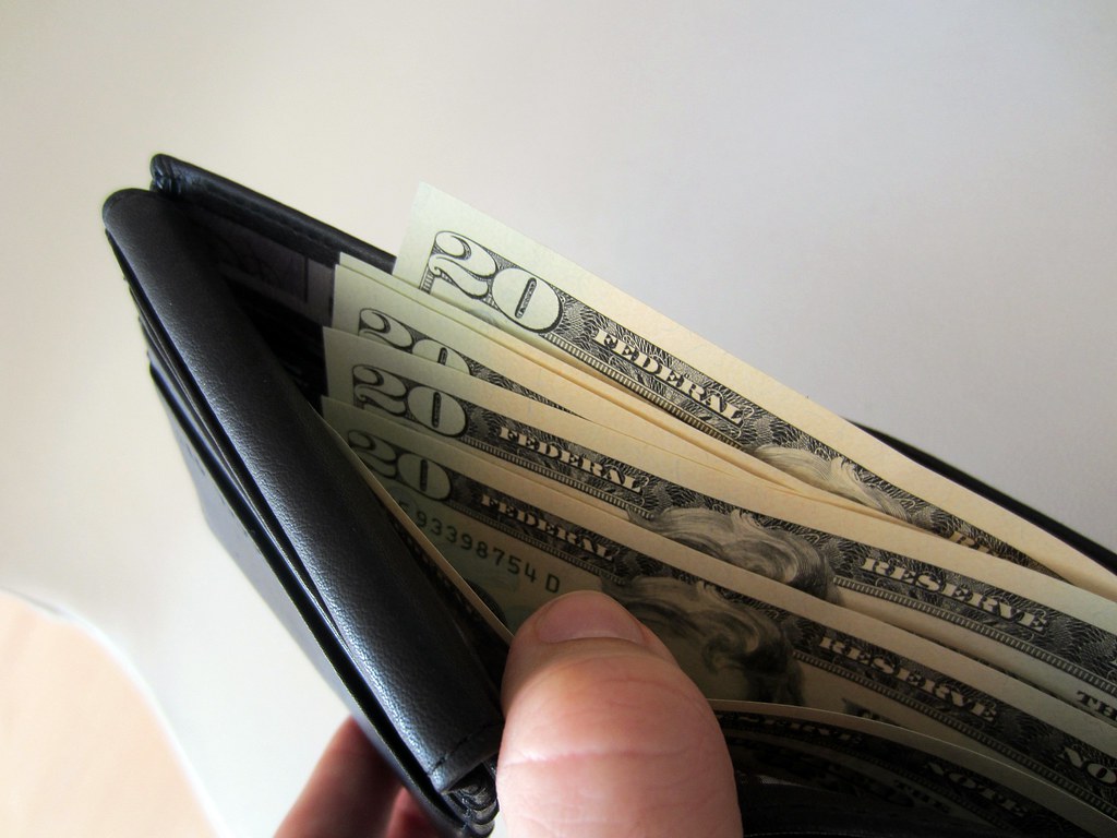 Cost Considerations for Discus Keeping