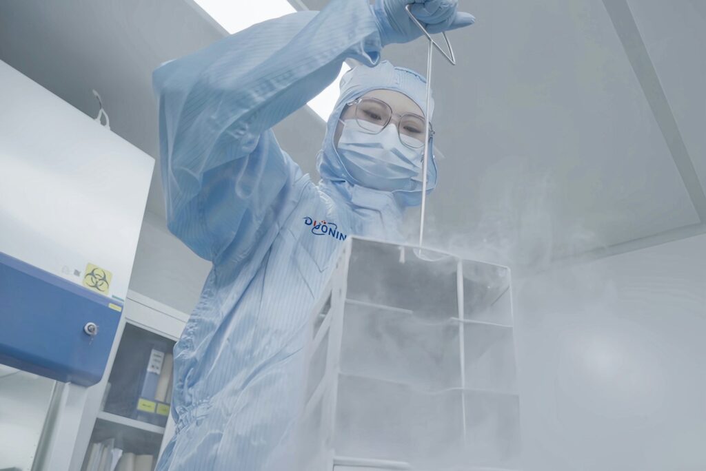 The Cold Chain Challenge: Keeping Antivenom Viable