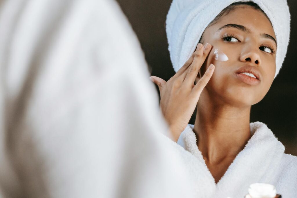 Cosmetic and Dermatological Applications