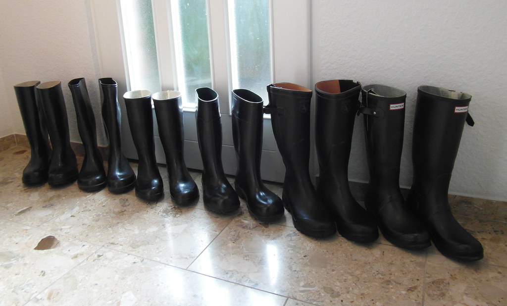 Protective Clothing and Gear