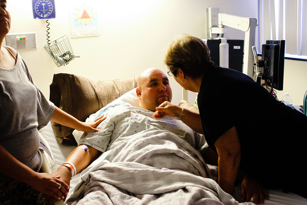 Monitoring and Documenting Symptoms