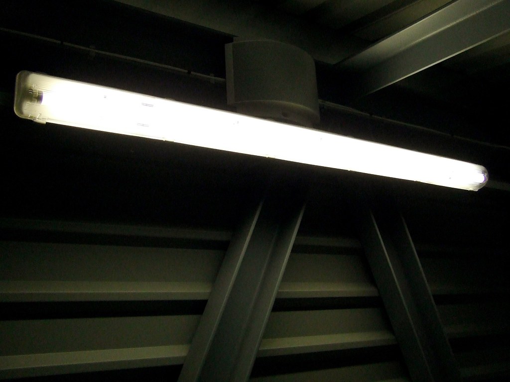 Selecting the Right Lighting Equipment