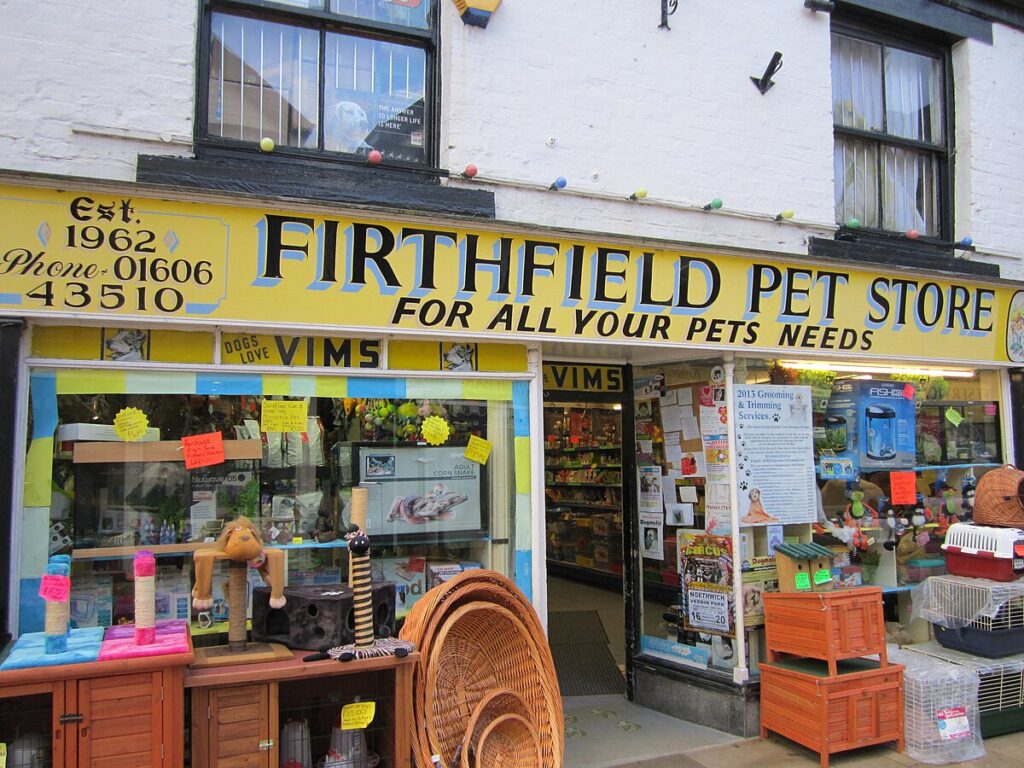 The Pet Trade: Conservation Challenges and Opportunities