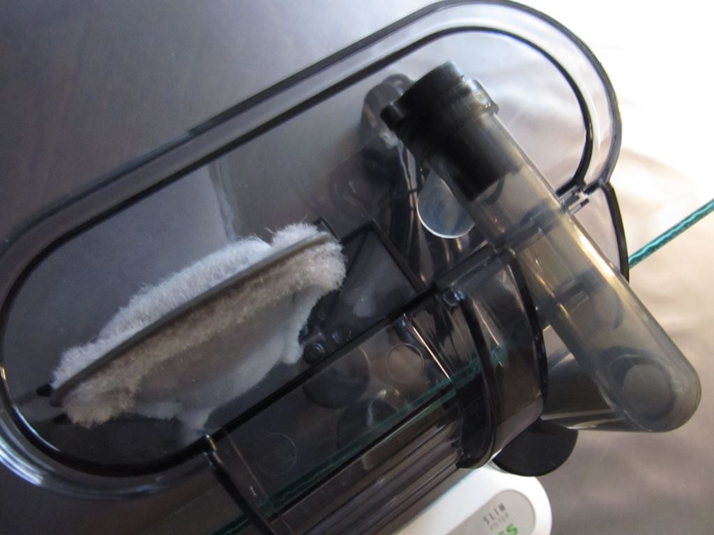 Mechanical Filtration: The First Line of Defense