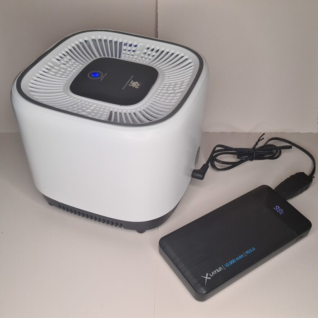 Environmental Odor Control Solutions