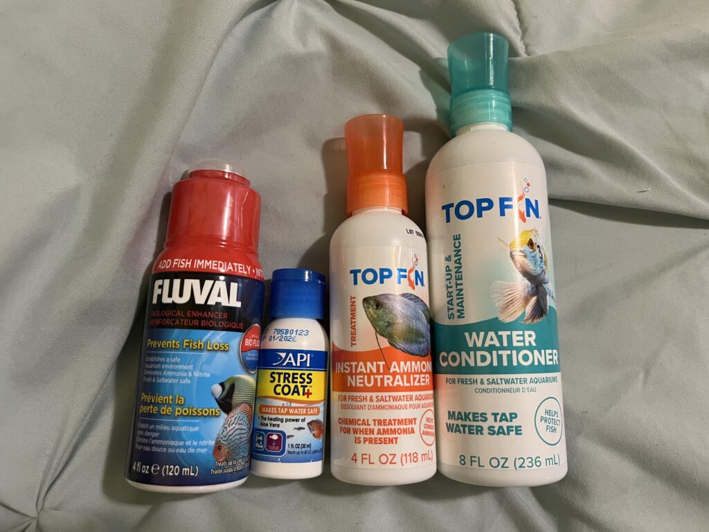 Using Chemical Aids Responsibly