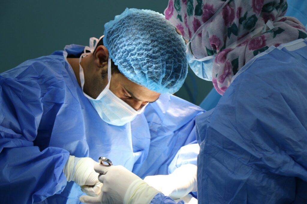 Imaging and Diagnostic Technologies