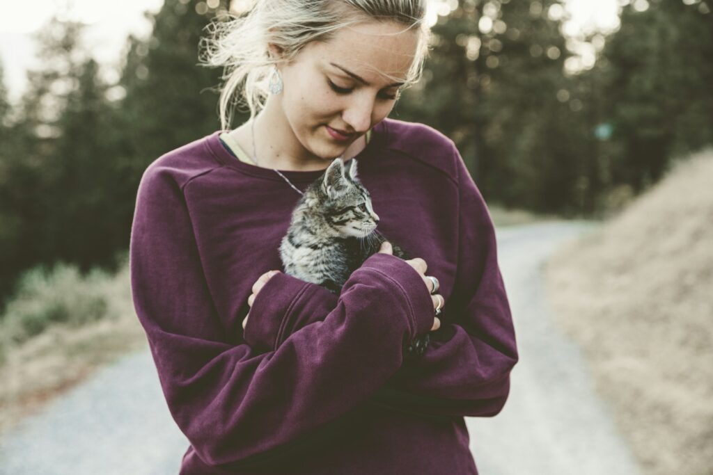 Supporting Conservation Through Pet-Related Purchases