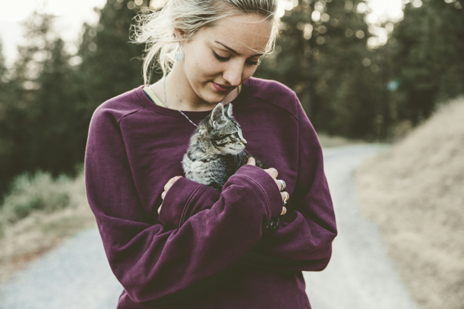 Supporting Conservation Through Pet-Related Purchases