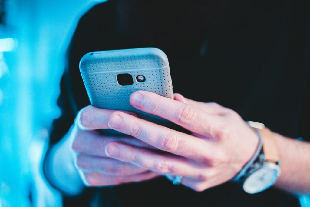 Social Media's Role: The Digital Marketplace