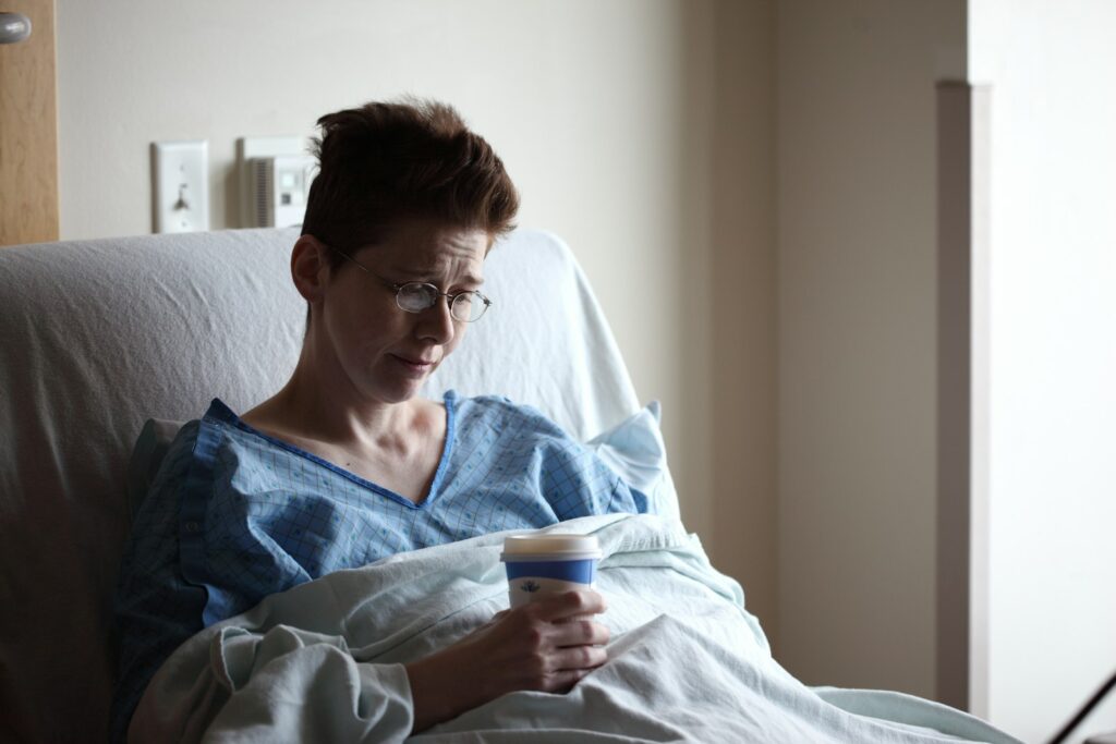 Safety Considerations: Managing Adverse Reactions