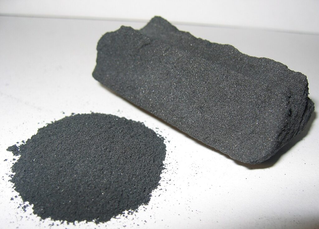 Natural Mold Inhibitors